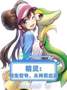 神奇宝贝;新生小智免费