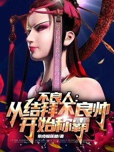 不良人不良帅介绍