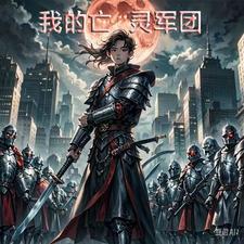 不死军团都有谁