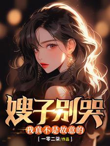 嫂子别哭我真不是故意的在线阅读