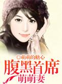 腹黑首席可爱妻完本