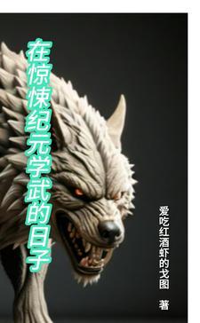 在惊悚游戏里封神[无限