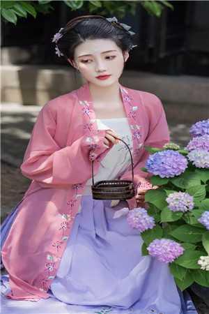 许安宁裴景行