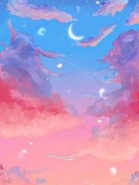 沈淮瑾青梅