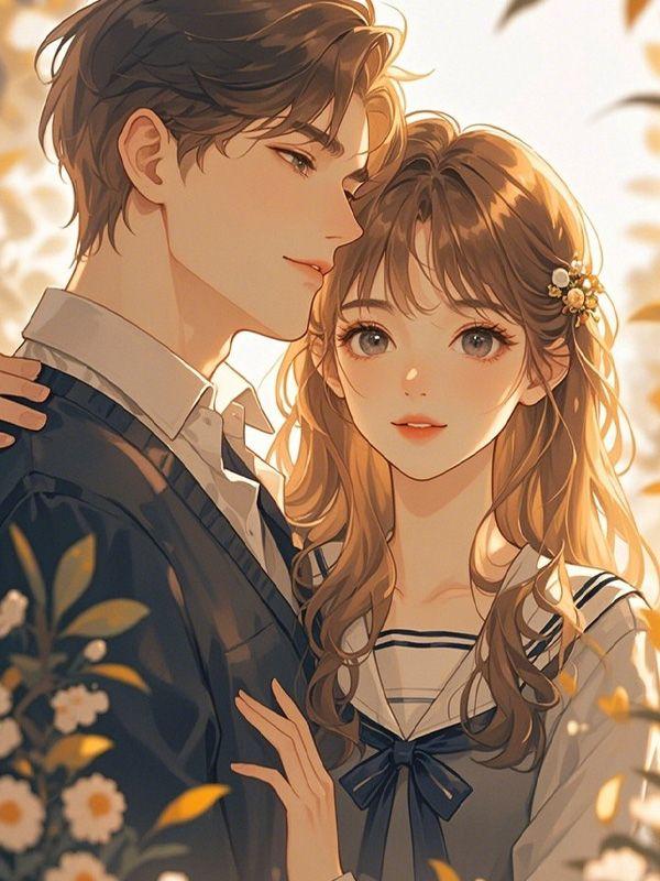 陆珩橙橙