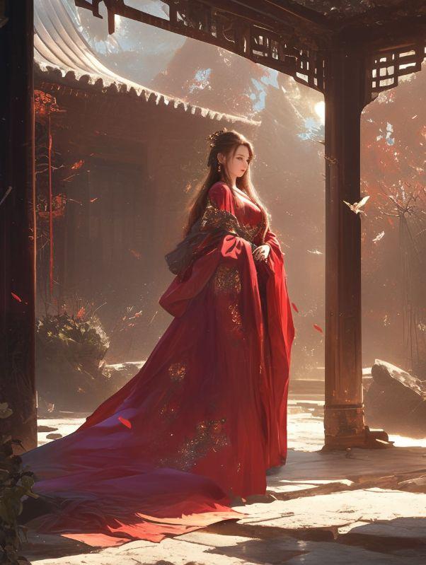 孟南汐宋祁钰