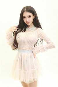 于越李博