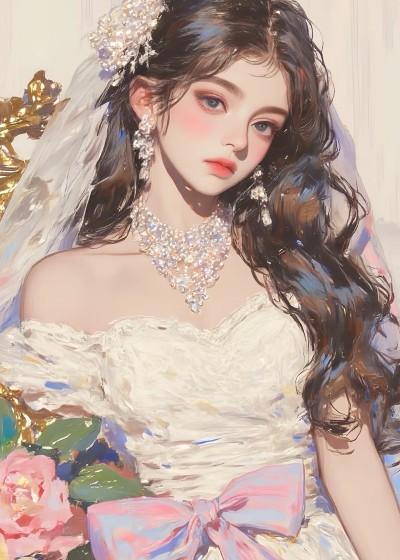 沈渊芯芯