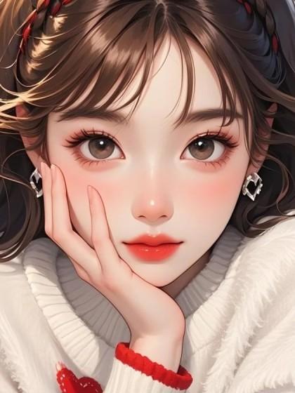 黎晗浩浩
