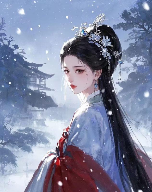 沈青竹梨儿