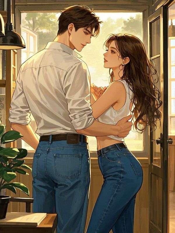 宋燃林清清