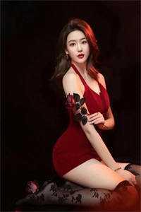 文婷若雷