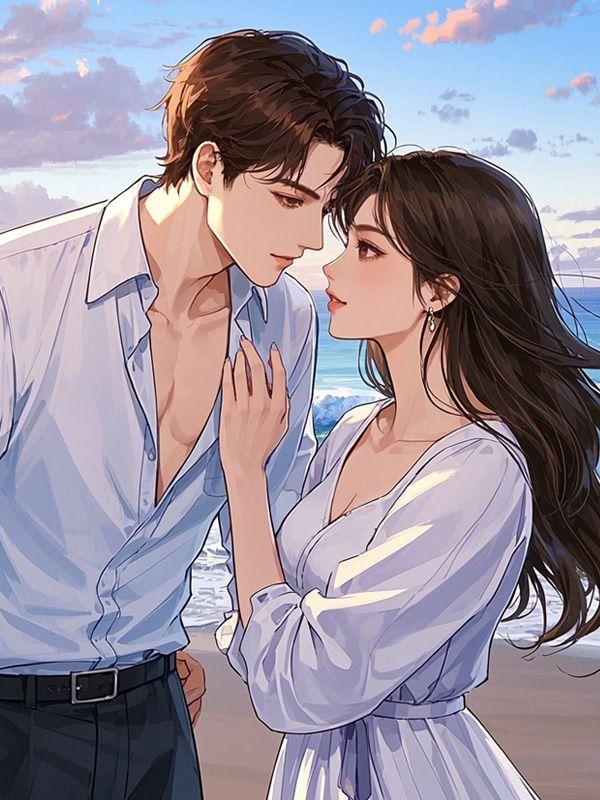 姜小婉沈叙白