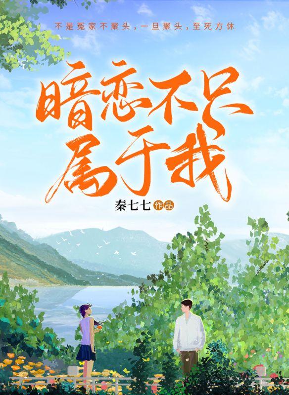 沈宁嘉秦勉