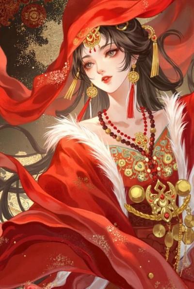 沈忱溪宋鹤玄