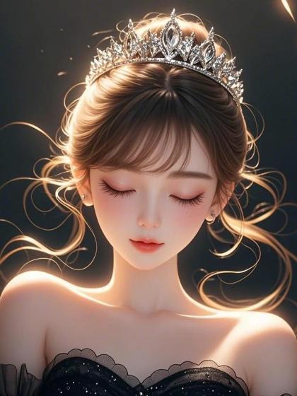 霍北辰叶桑娆