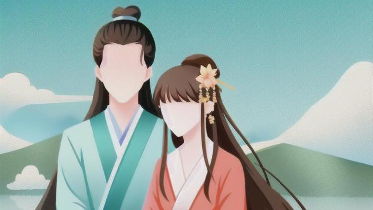 魏子斐嬿嬿