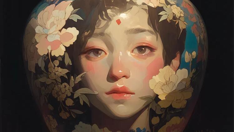 李鸣乔禾