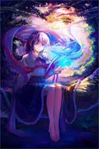 麦麦晏知知