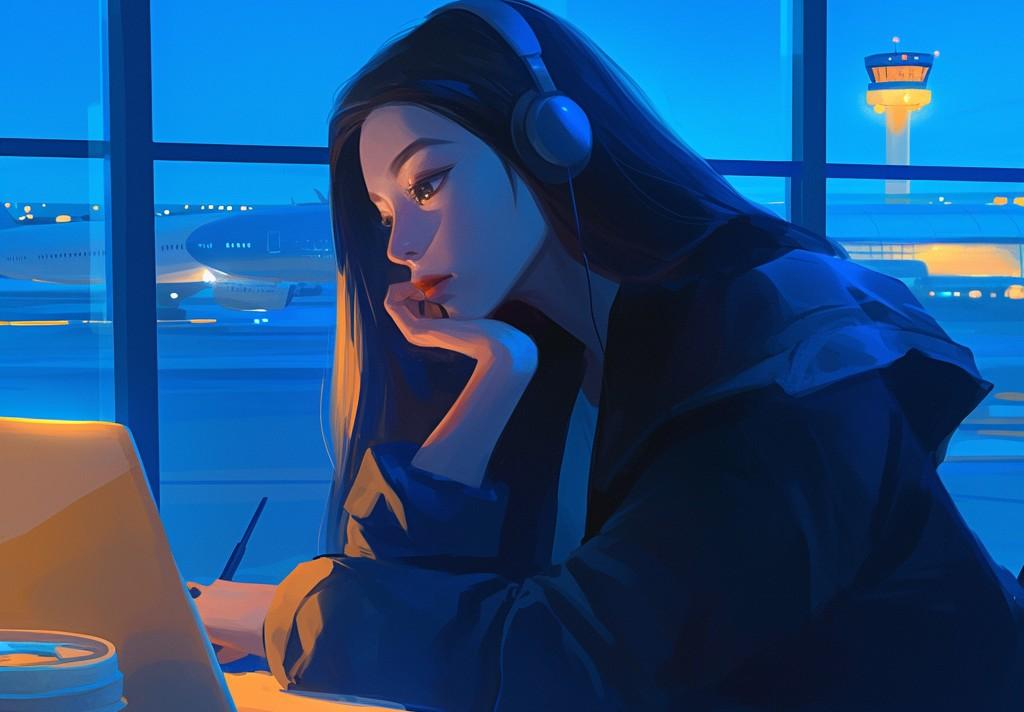 抖音热门