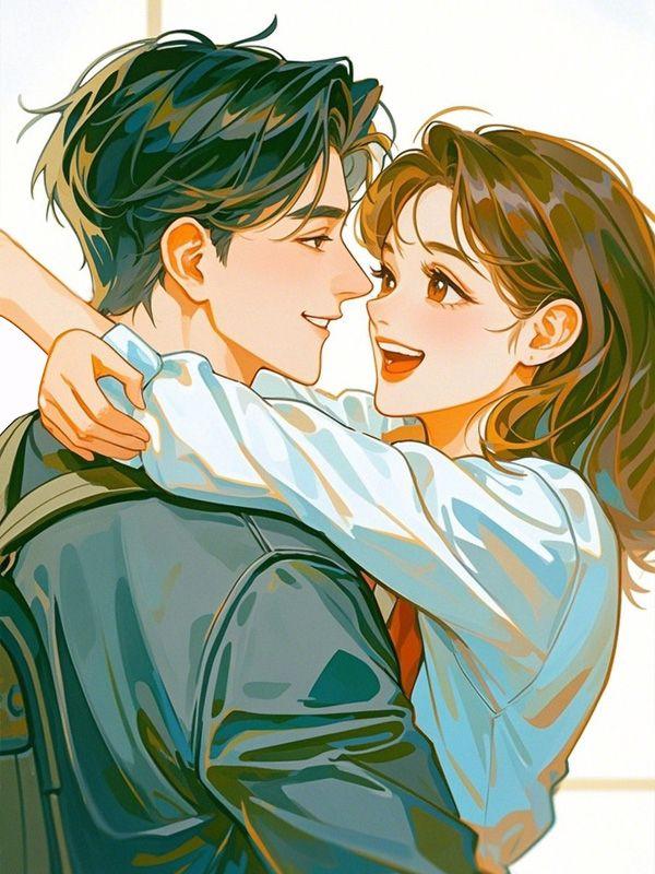 秦方妍林致远