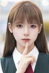 贺晴晴思萱