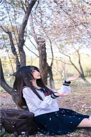 慕青昙贺晴晴