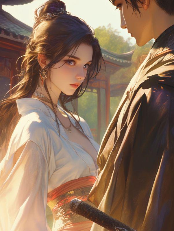 萧彻宋砚秋