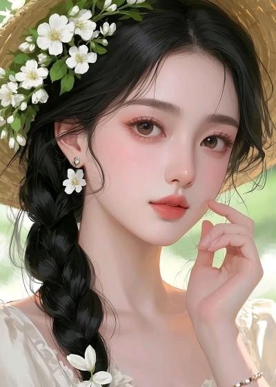 林雪儿苏茹