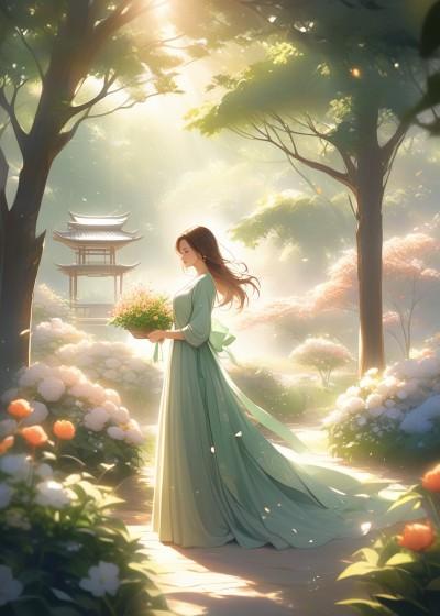 沈芙阿野