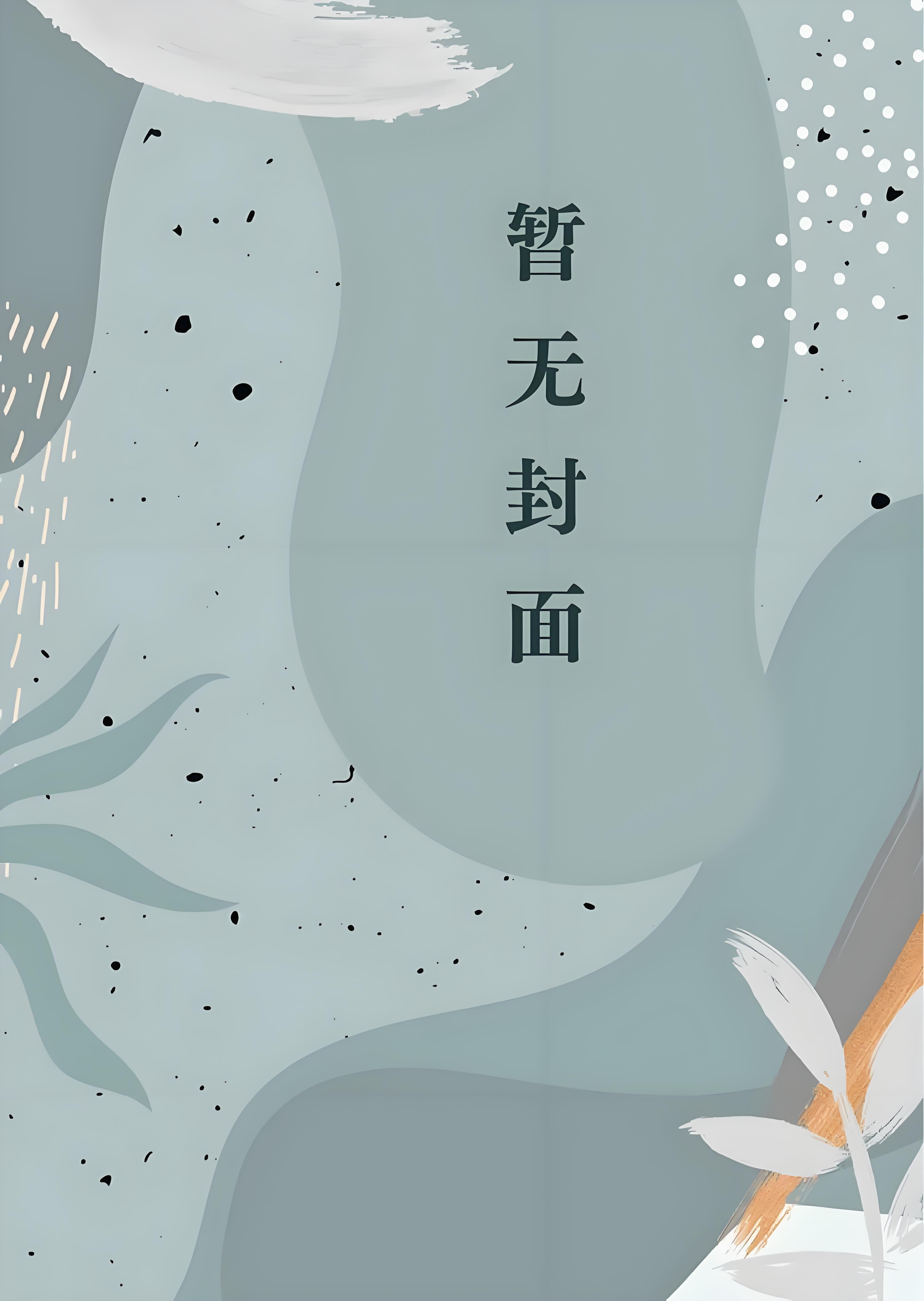 宣妃娘娘养娃日常(清穿)