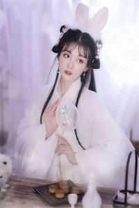 徐娇娇许斯年