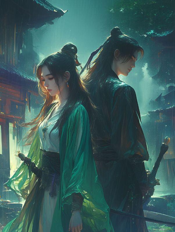 季骁岁安