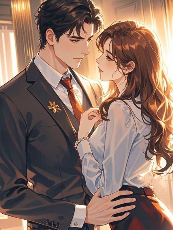 陆宴礼婉婉