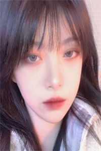 秦鹤遥白月光