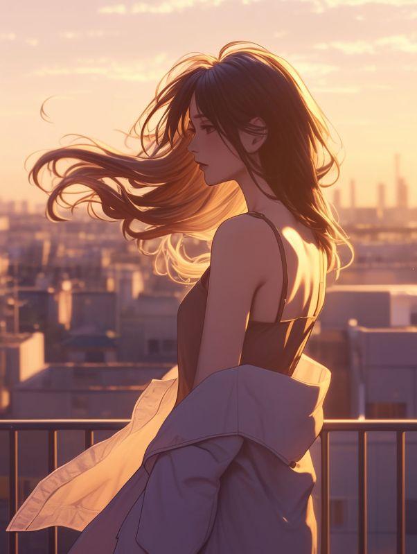 陆时晏洛虞