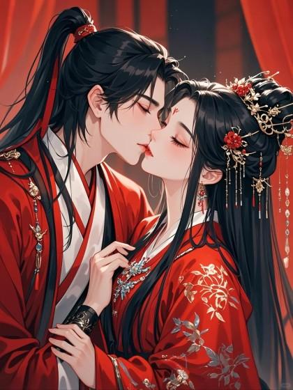 谢长朗宋倾卿