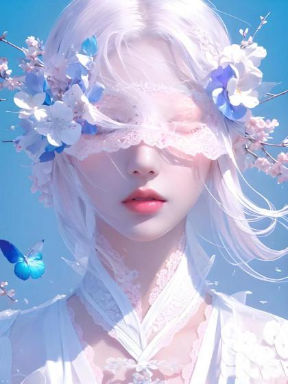 沈流枫雪漫