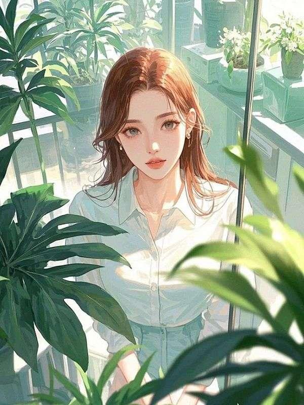 白悠悠林逸