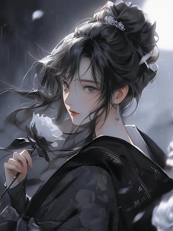 顾俞许安意