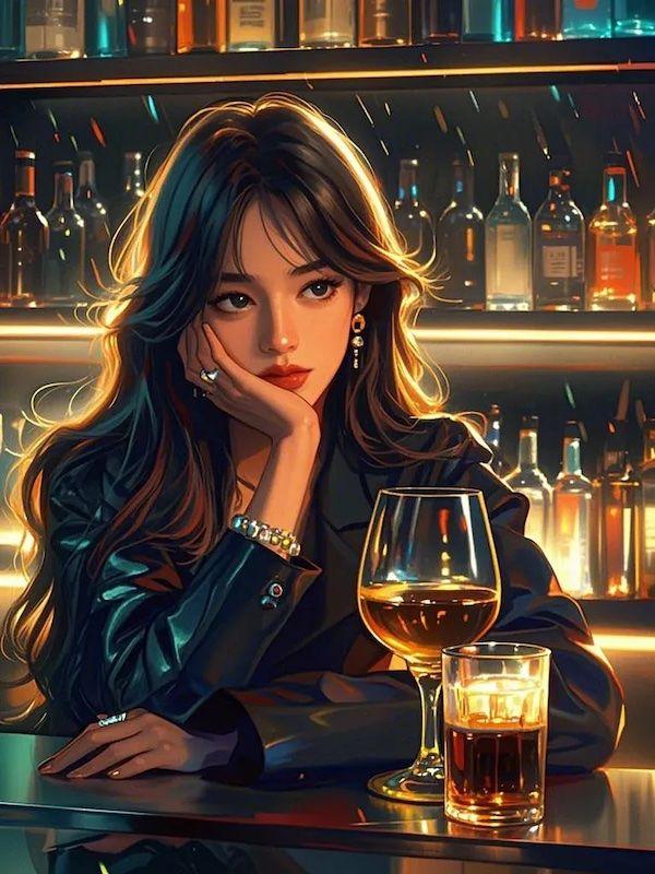 何晨希陆家少