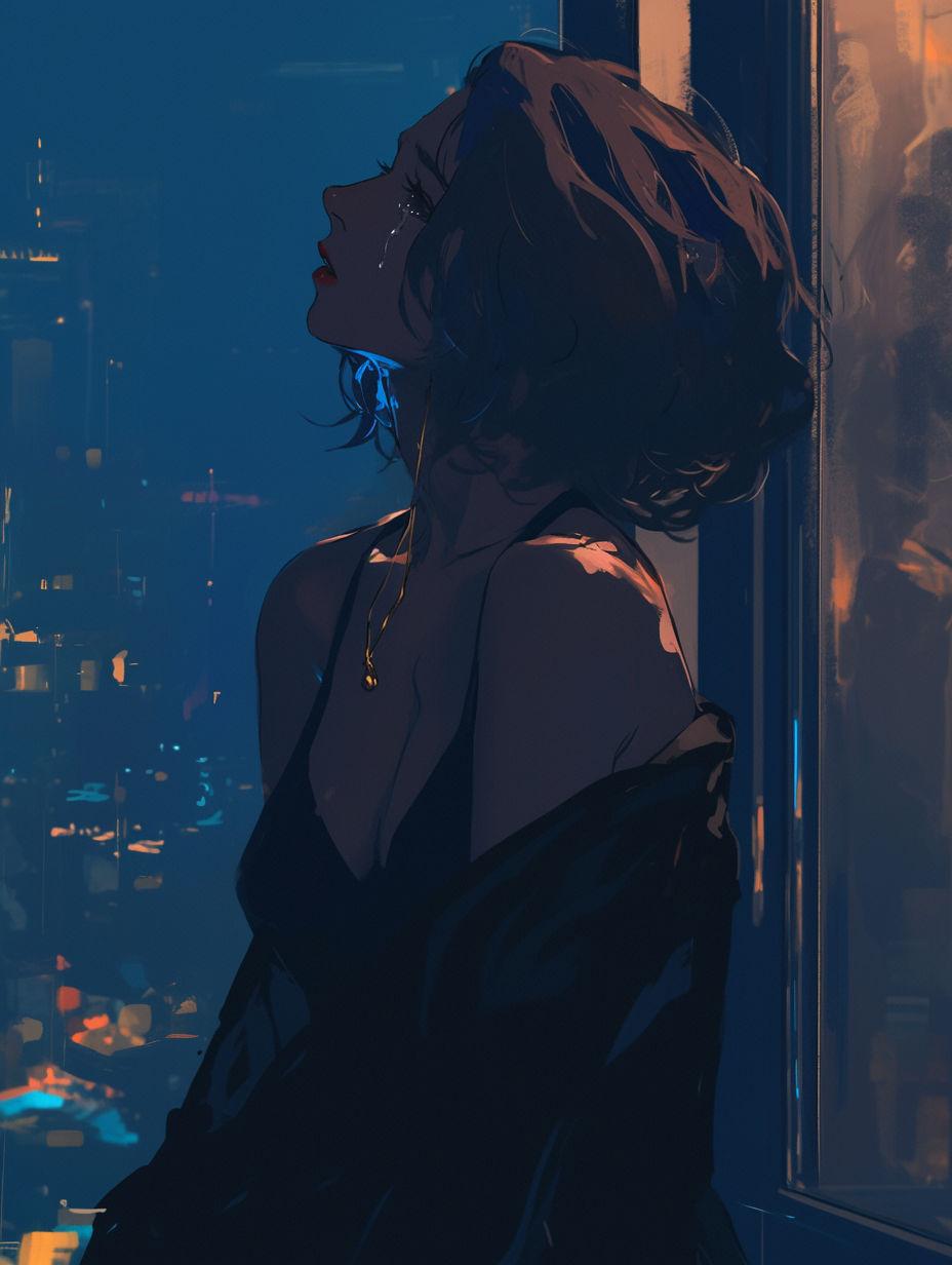 陈勤诗雨