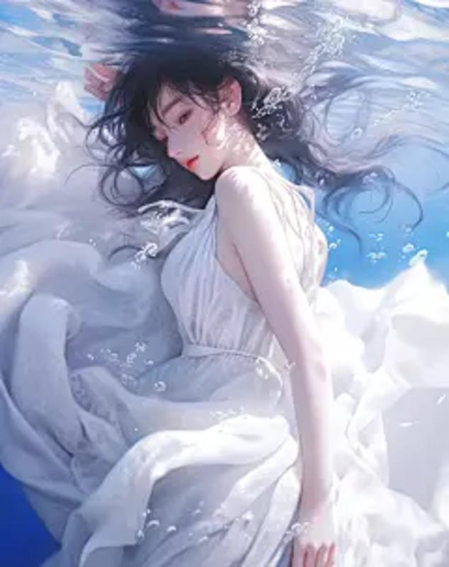 秦凌何玉