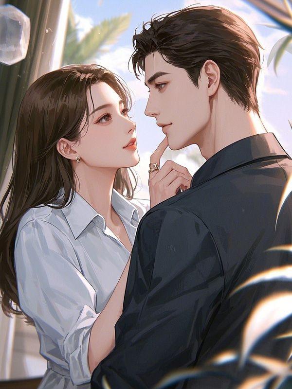 秦逸暖周应淮