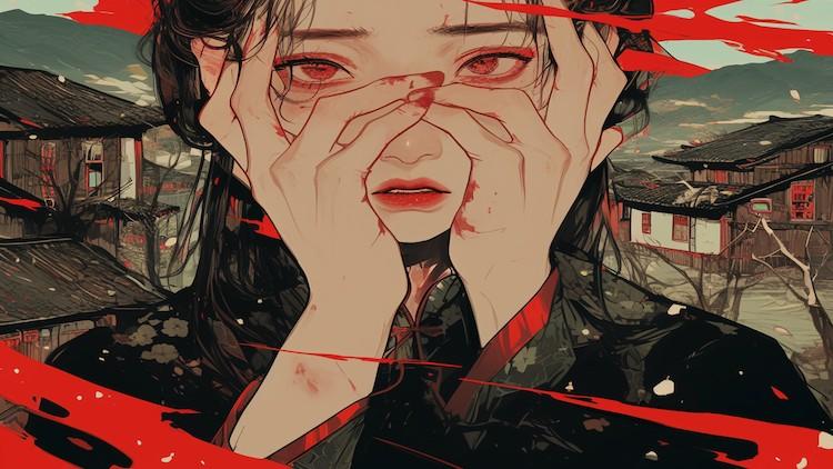 小莲热门
