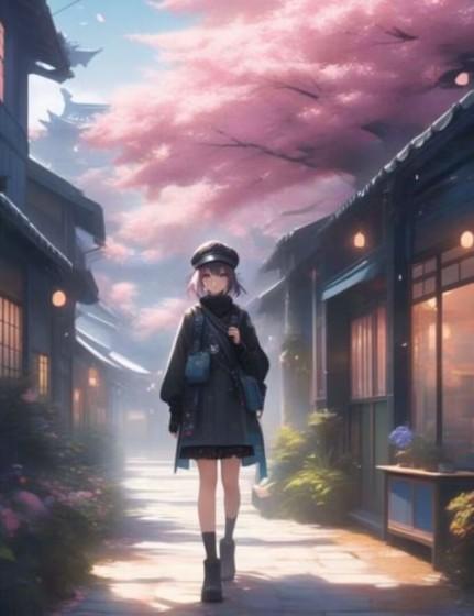 爱梅沈岁岁
