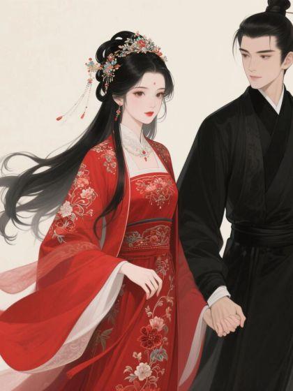 舒栖梧楚承渊