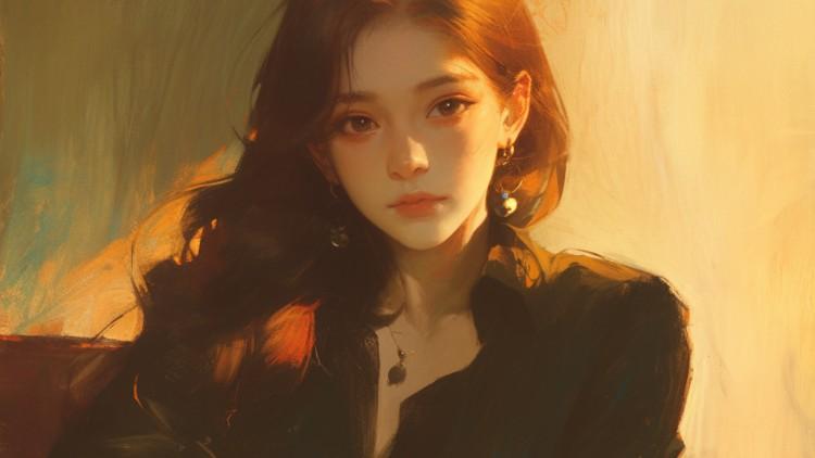 苏羽靳东