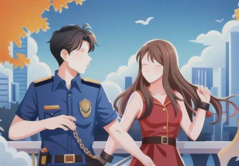 许深夏峥