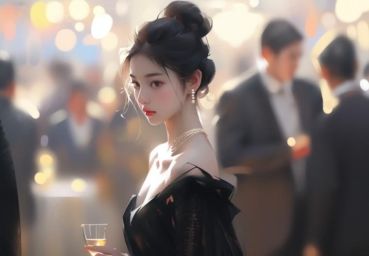 沈渡明妍